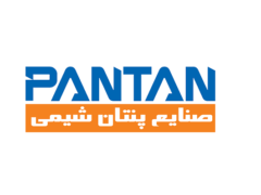 PANTAN Logo - صنایع و شرکت‌های بزرگ - سامانه ویکی تک پلاس