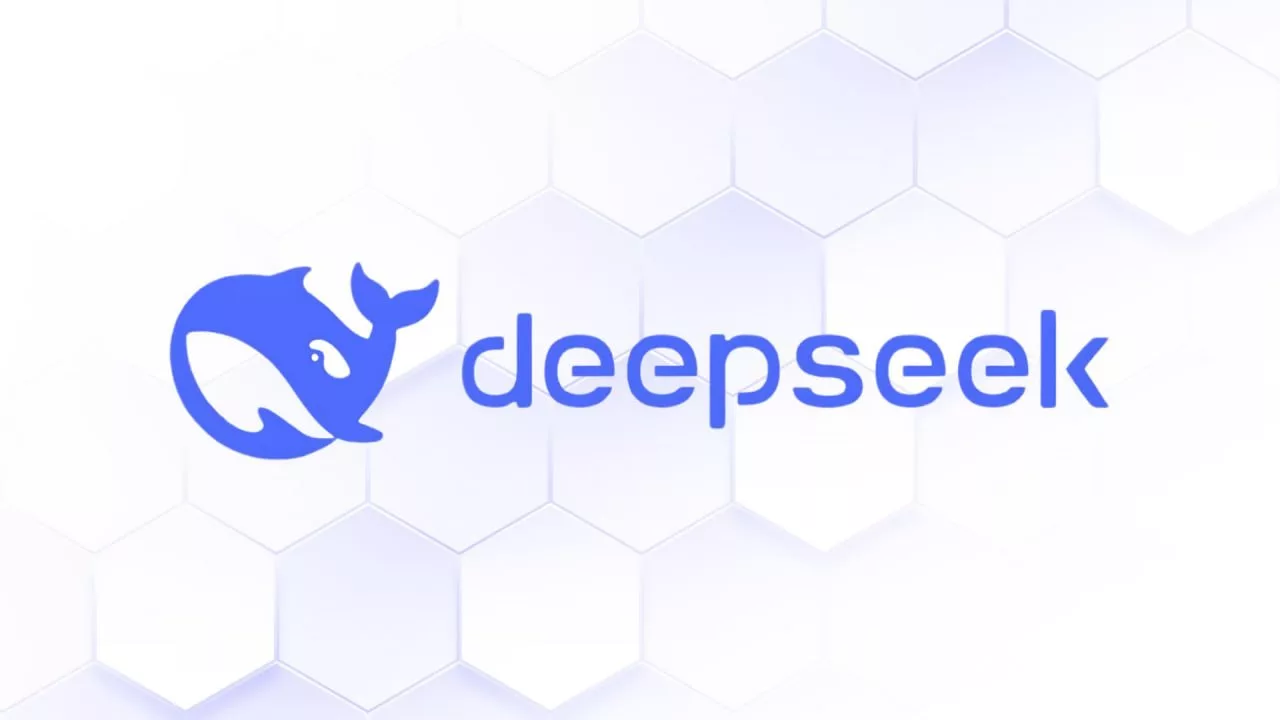 deepseek4 - مدیرعامل سابق گوگل ظهور DeepSeek را نقطه عطفی در رقابت هوش مصنوعی دانست - سامانه ویکی تک پلاس